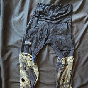 Wildhorse Apparel leggings size medium